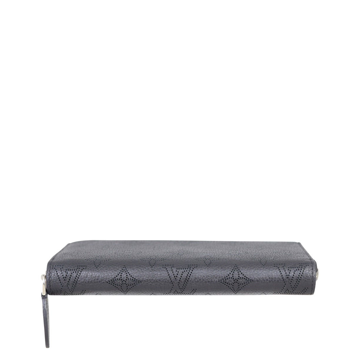 Louis Vuitton Zippy Wallet Mahina Base
