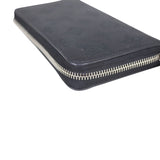 Louis Vuitton Zippy Wallet Mahina Corner
