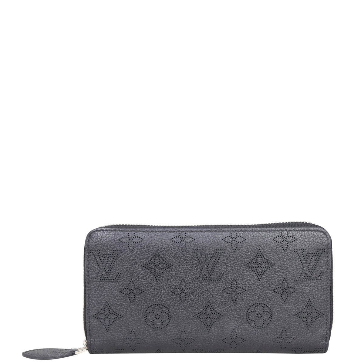 Louis Vuitton Zippy Wallet Mahina Front
