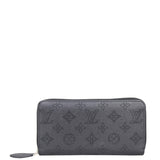 Louis Vuitton Zippy Wallet Mahina Front

