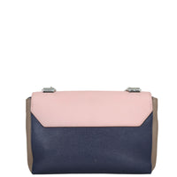 Louis Vuitton Lockme II Chain Bag BB Back
