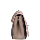 Louis Vuitton Lockme II Chain Bag BB Side
