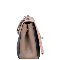 Louis Vuitton Lockme II Chain Bag BB Side
