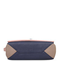 Louis Vuitton Lockme II Chain Bag BB Base
