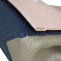 Louis Vuitton Lockme II Chain Bag BB Corner
