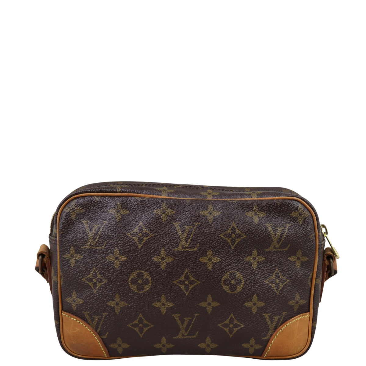 Louis Vuitton Trocadero 23 Monogram Back
