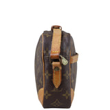 Louis Vuitton Trocadero 23 Monogram Side
