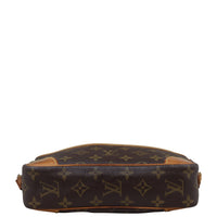 Louis Vuitton Trocadero 23 Monogram Base
