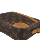 Louis Vuitton Trocadero 23 Monogram Corner
