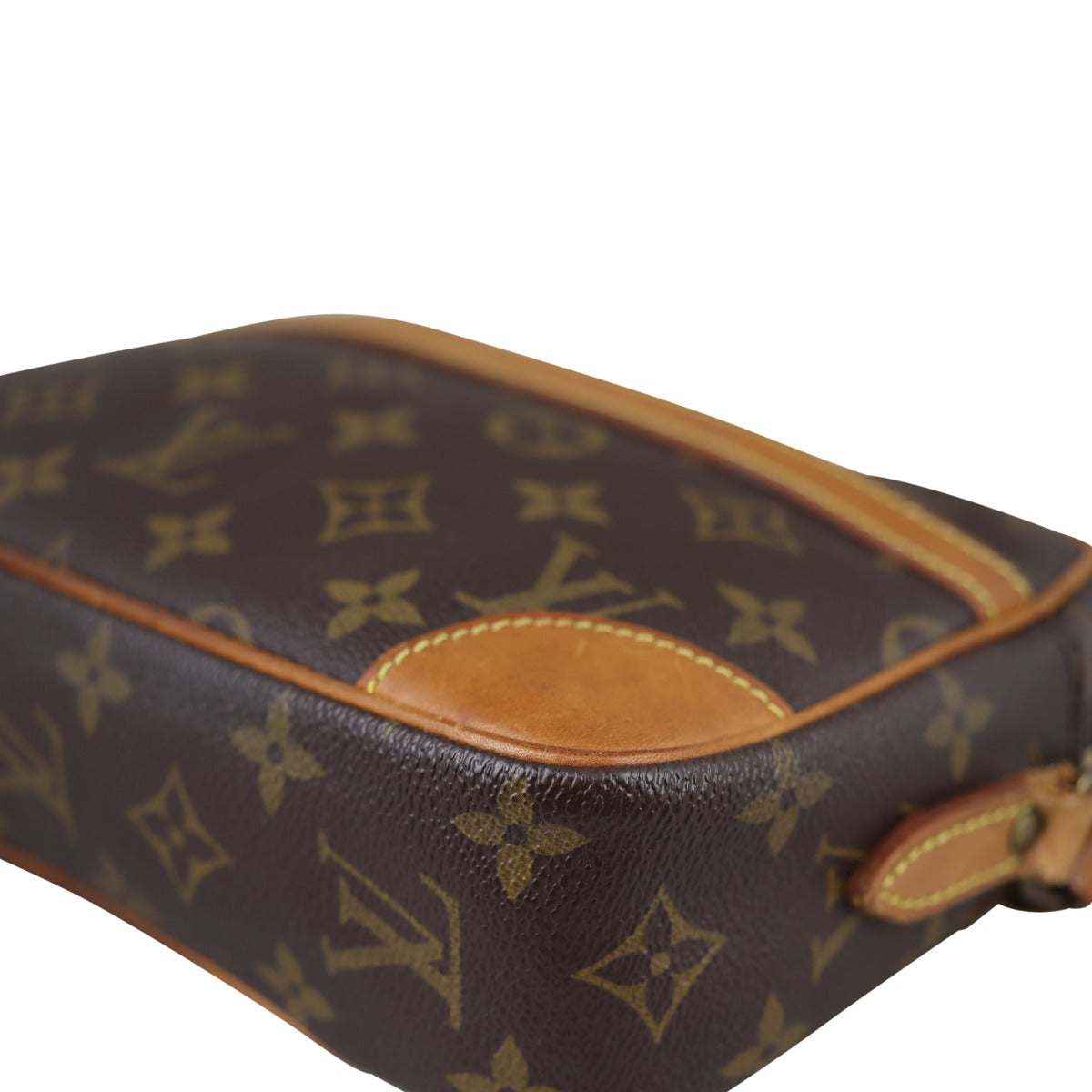 Louis Vuitton Trocadero 23 Monogram Corner
