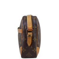 Louis Vuitton Trocadero 23 Monogram Side
