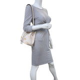 Louis Vuitton NeoNoe BB Monogram Empreinte Giant Mannequin
