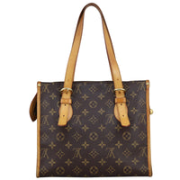 Louis Vuitton Popincourt Haut Monogram Back
