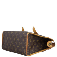 Louis Vuitton Popincourt Haut Monogram Corner
