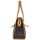 Louis Vuitton Popincourt Haut Monogram Side
