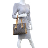 Louis Vuitton Popincourt Haut Monogram Mannequin
