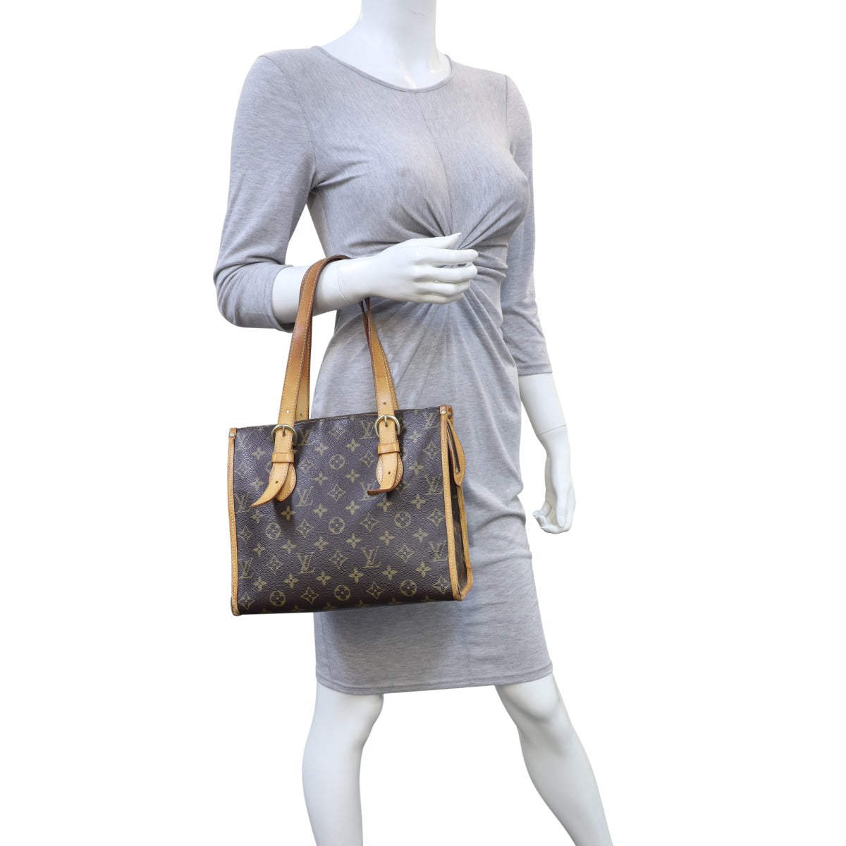 Louis Vuitton Popincourt Haut Monogram Mannequin
