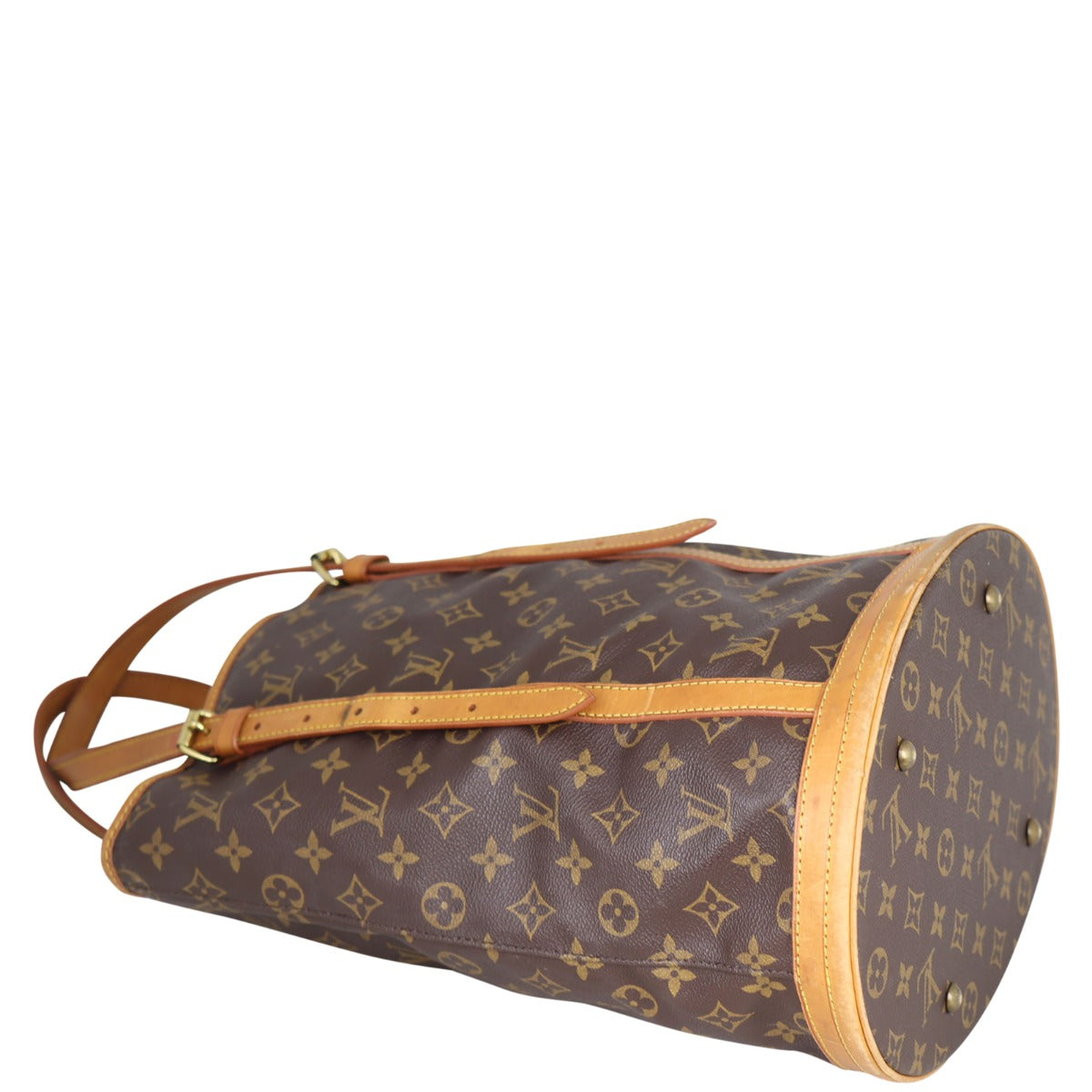 Louis Vuitton Bucket GM Monogram – Luxe.It.Fwd