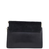 Chloe Faye Mini Chain Bag Back
