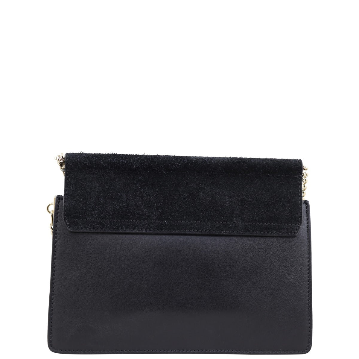 Chloe Faye Mini Chain Bag Back
