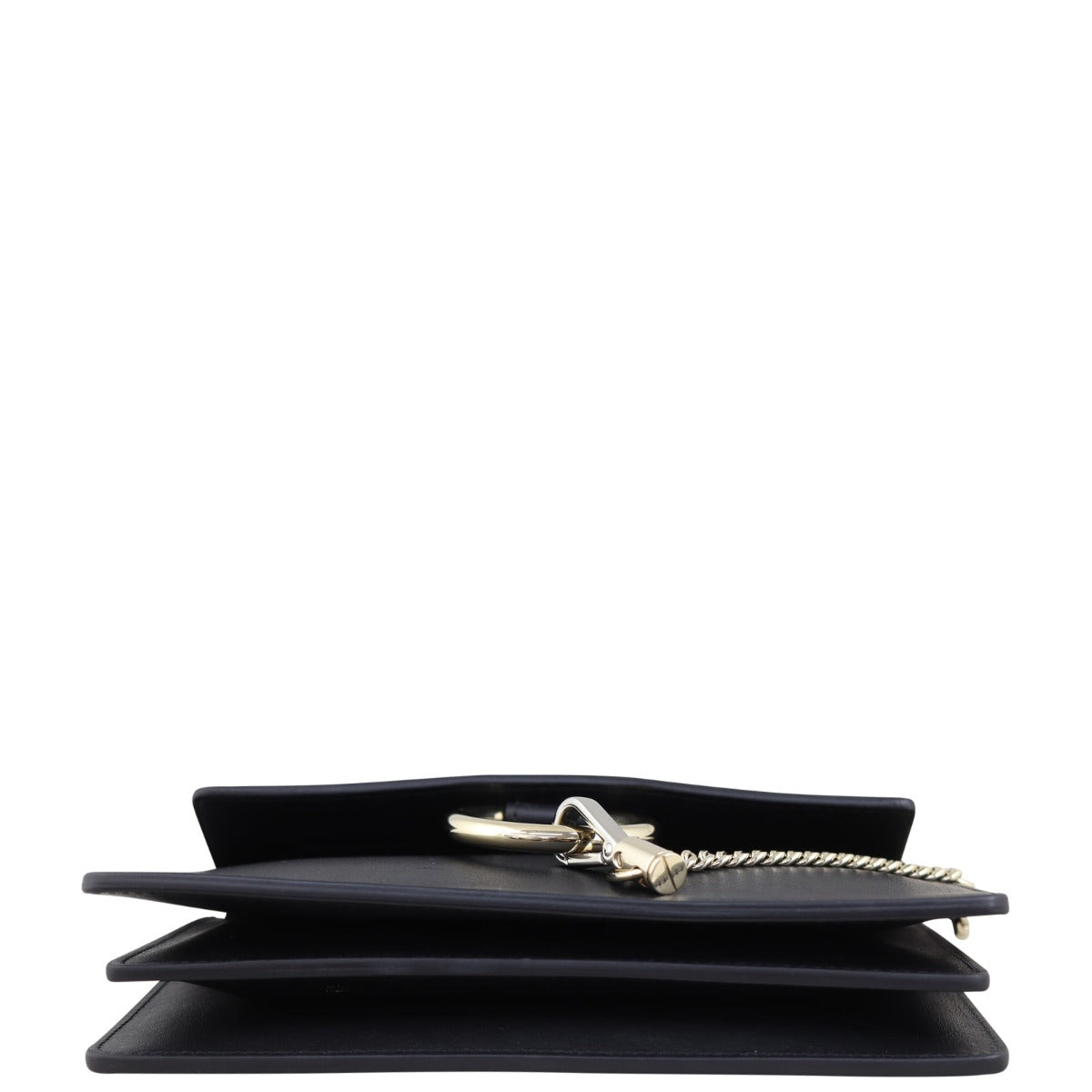 Chloe Faye Mini Chain Bag Base
