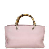 Gucci Bamboo Shopper Medium Back

