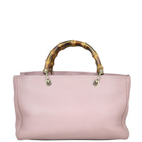 Gucci Bamboo Shopper Medium Back
