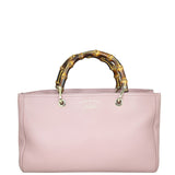 Gucci Bamboo Shopper Medium Front
