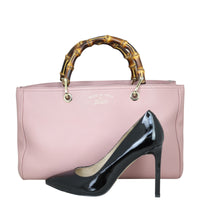 Gucci Bamboo Shopper Medium Shoe
