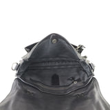 Proenza Schouler PS1 Medium Crossbody Whole interior