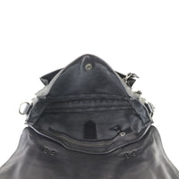 Proenza Schouler PS1 Medium Crossbody Whole interior