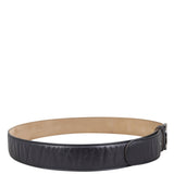 Chanel CC Lucky Charms Belt Sides