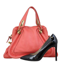 Chloe Paraty Medium Shoe