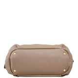 Prada Vitello Cervo Shopping Tote Base