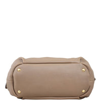 Prada Vitello Cervo Shopping Tote Base