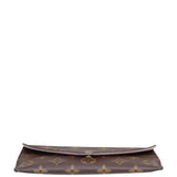 Louis Vuitton Jeanne Wallet Monogram Base