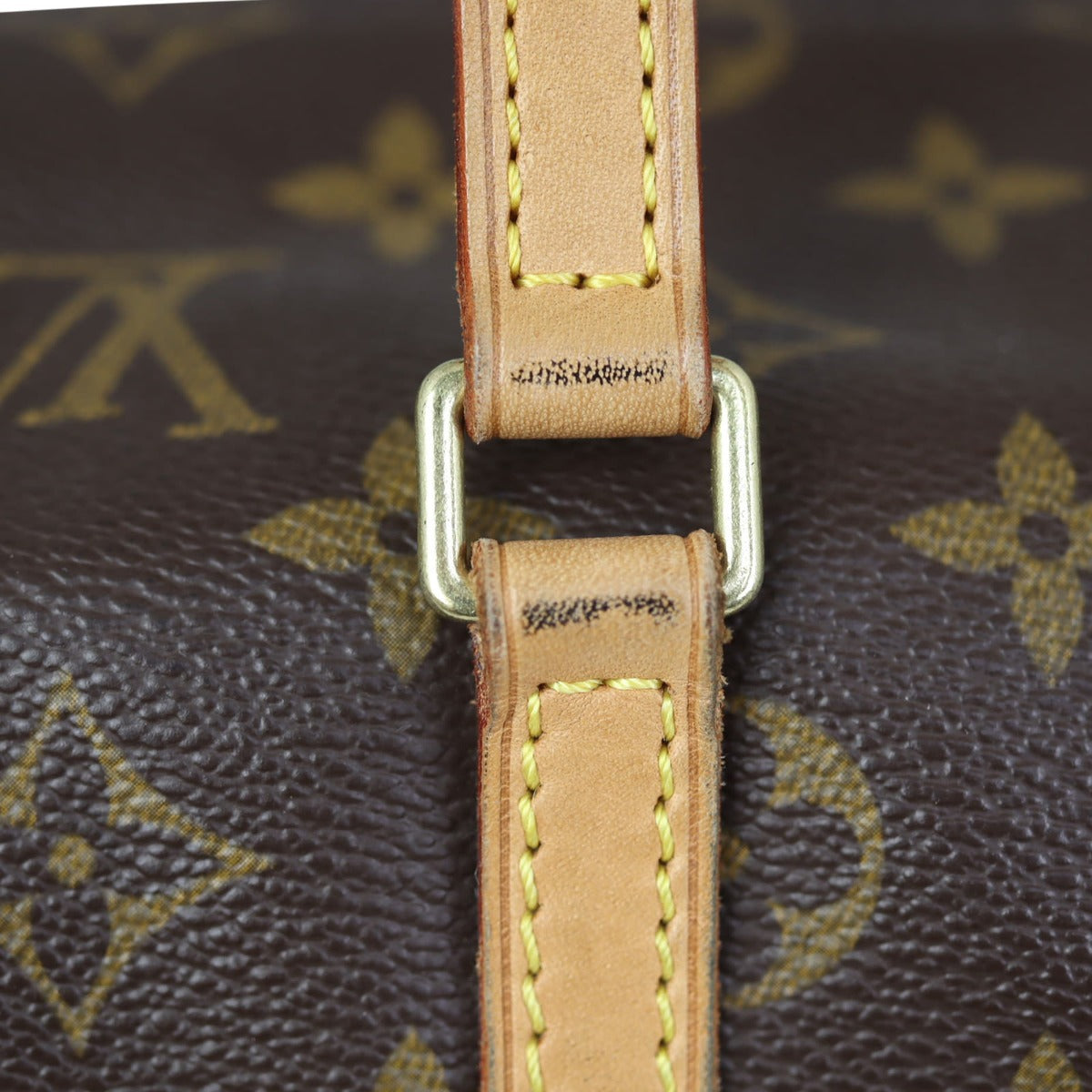 Louis Vuitton Papillon Monogram Wear