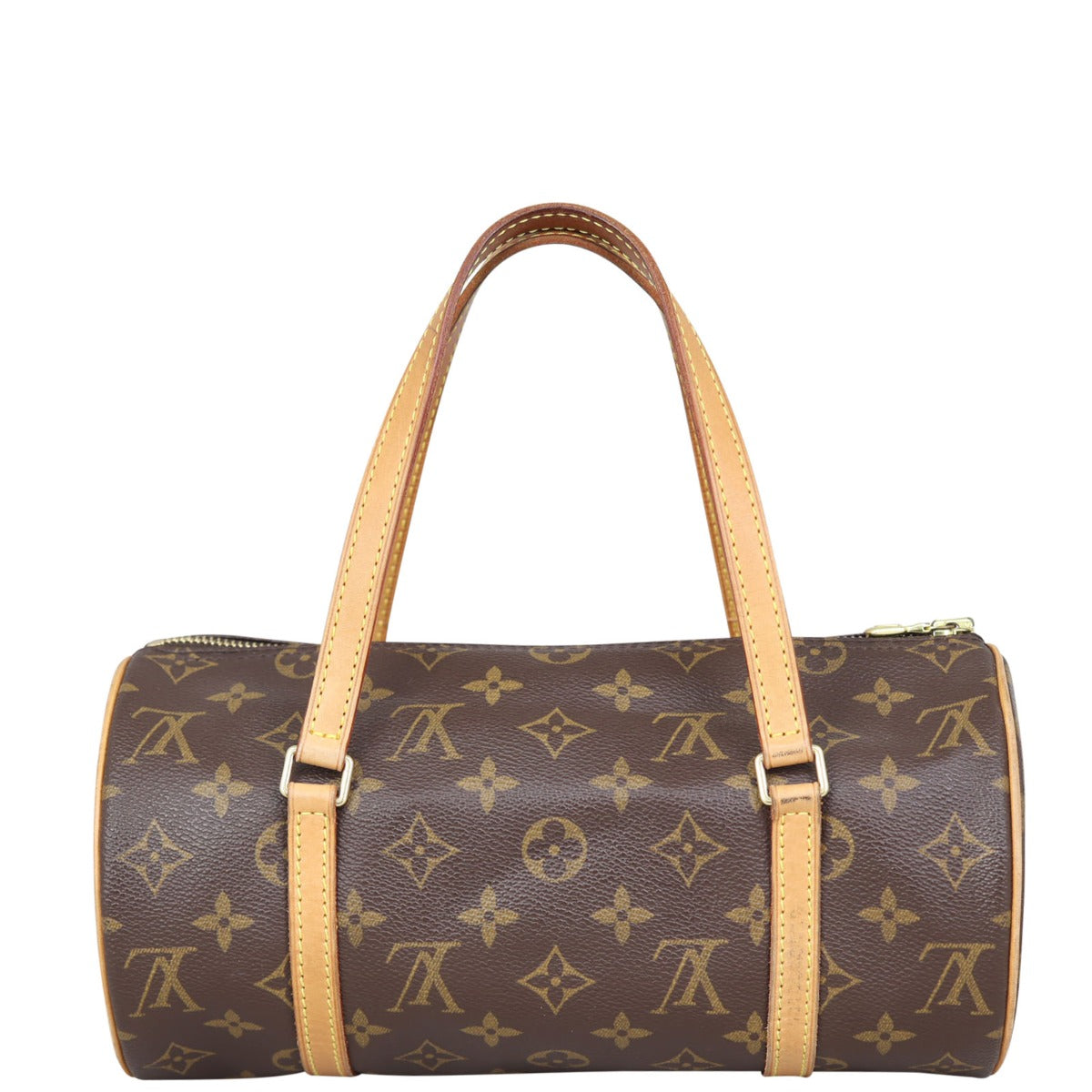 Louis Vuitton Papillon Monogram Back