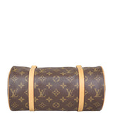 Louis Vuitton Papillon Monogram Base