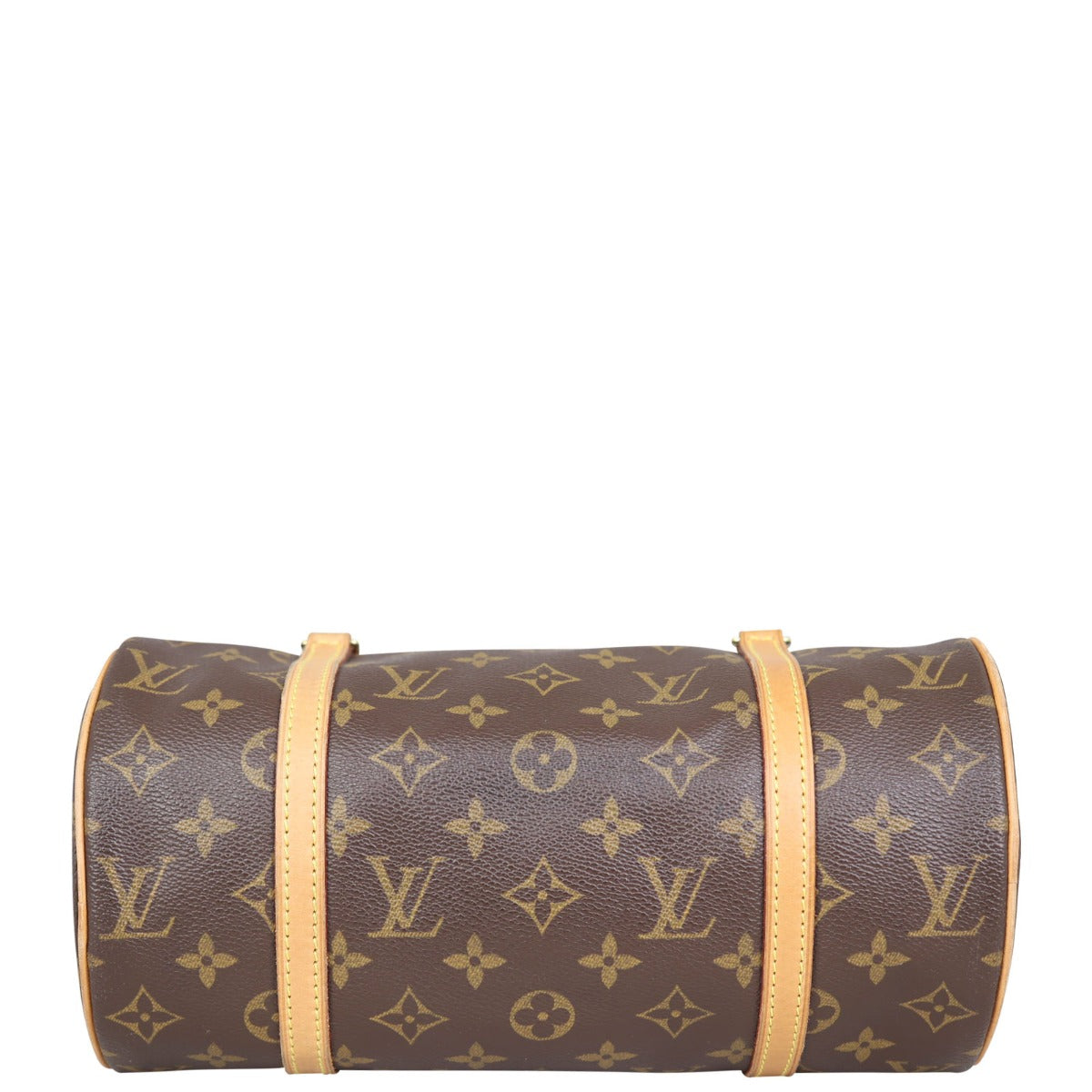 Louis Vuitton Papillon Monogram Base