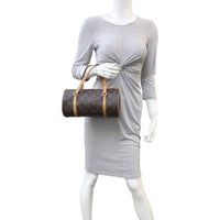 Louis Vuitton Papillon Monogram Mannequin