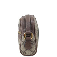 Gucci Ophidia GG Supreme Mini Shoulder Bag Side