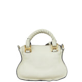 Chloe Marcie Mini Satchel Back