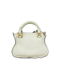 Chloe Marcie Mini Satchel Back