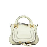 Chloe Marcie Mini Satchel Front