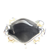 Chloe Marcie Mini Satchel Interior