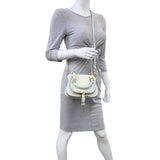 Chloe Marcie Mini Satchel Mannequin