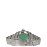 Rolex Oyster Perpetual Lady Watch Back