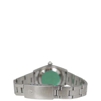 Rolex Oyster Perpetual Lady Watch Back