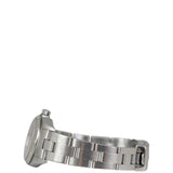 Rolex Oyster Perpetual Lady Watch Side